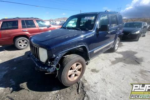 Photo of 2012 Jeep Liberty