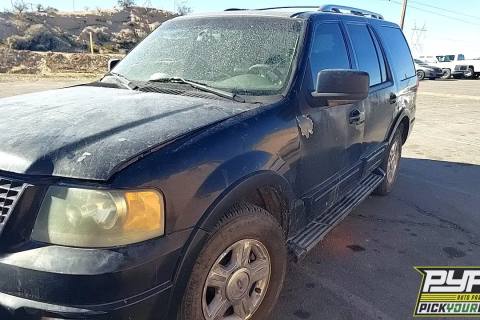 Photo of 2006 Ford Expedition