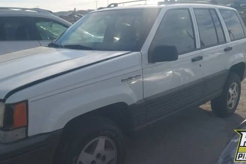 Photo of 1994 Jeep Grand Cherokee