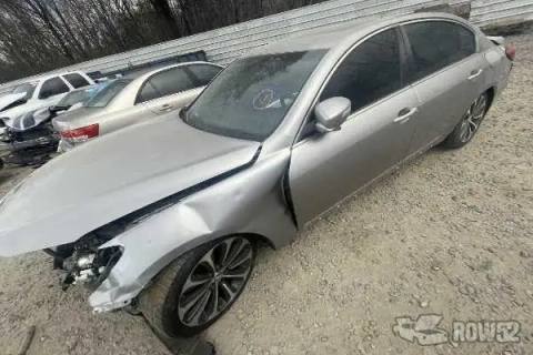 Photo of 2012 Hyundai Genesis