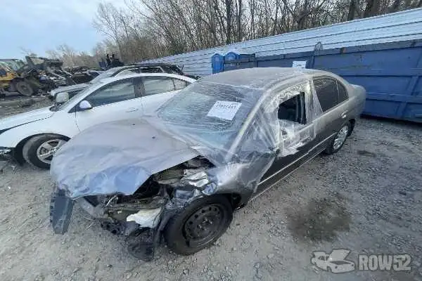 Photo of 2005 Honda Civic