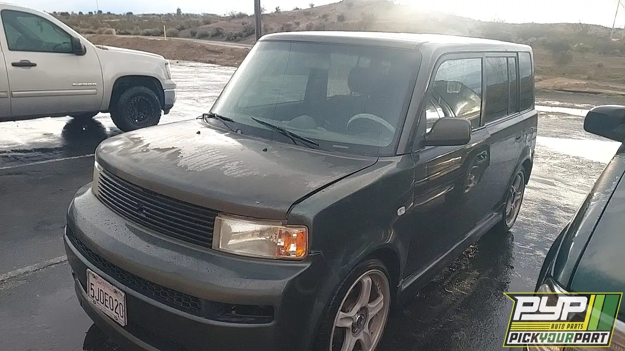 Photo of 2005 Scion Xb