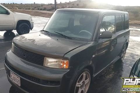 Photo of 2005 Scion Xb