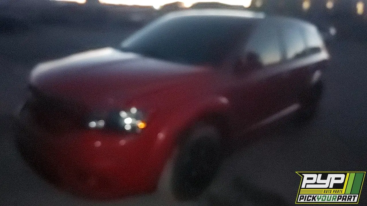 Photo of 2019 Dodge Journey