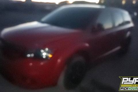 Photo of 2019 Dodge Journey