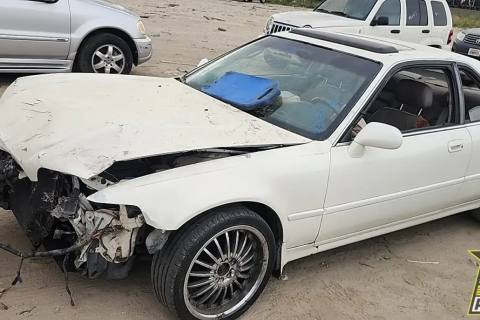 Photo of 1993 Acura Legend