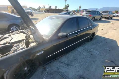 Photo of 2006 Mercedes-Benz S430
