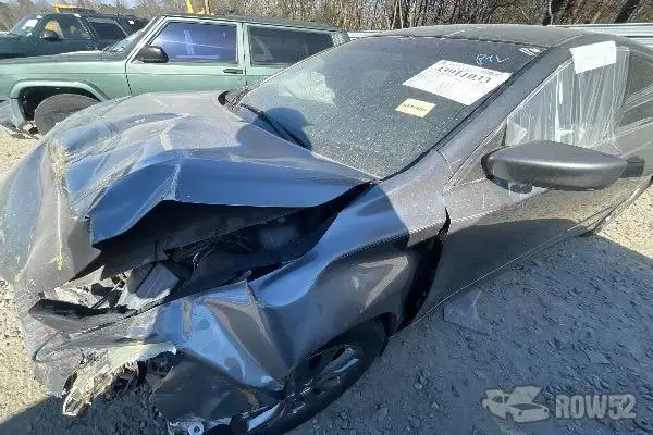 Photo of 2015 Nissan Altima