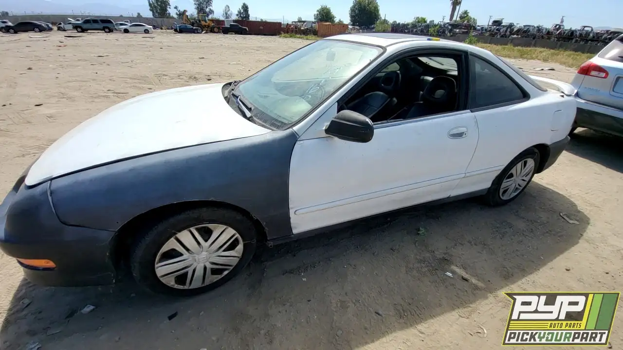 Photo of 2000 Acura Integra