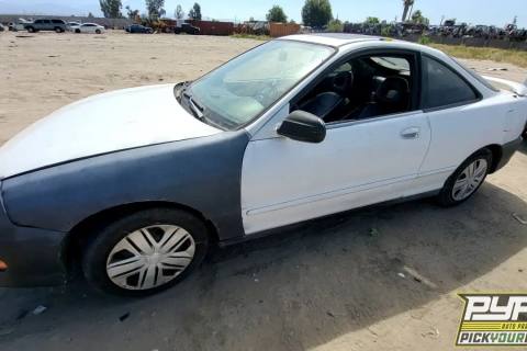 Photo of 2000 Acura Integra