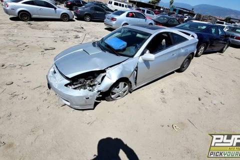 Photo of 2000 Toyota Celica