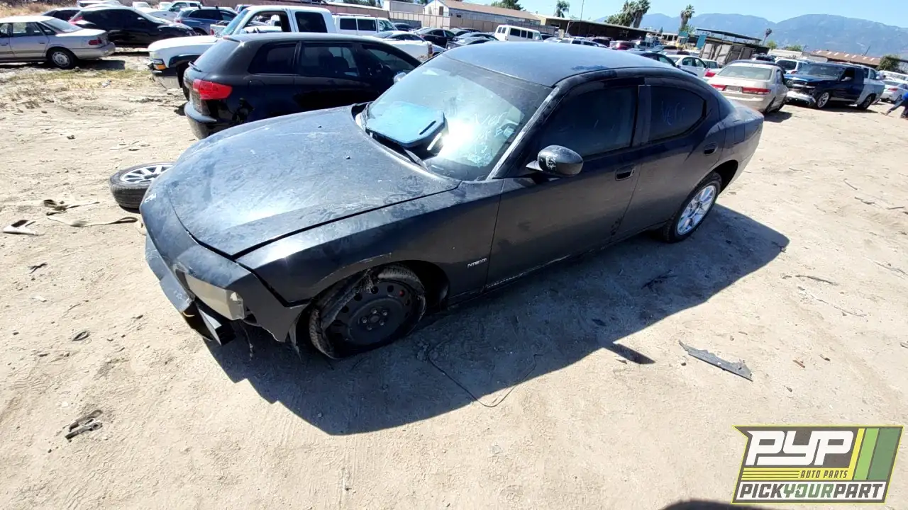 Photo of 2006 Dodge Charger