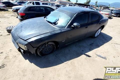 Photo of 2006 Dodge Charger