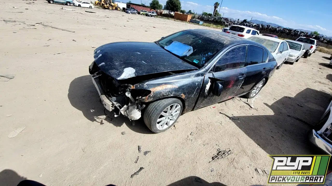 Photo of 2006 Lexus Gs300