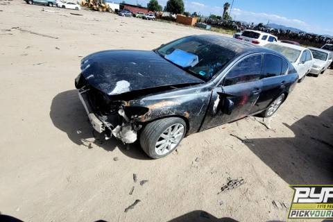Photo of 2006 Lexus Gs300