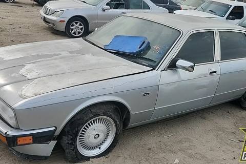 Photo of 1993 Jaguar Xj6