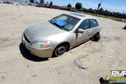 Photo of 2004 Honda Accord