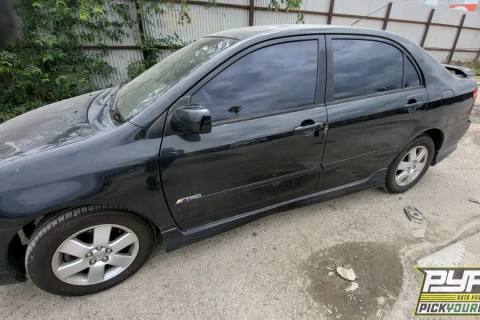 Photo of 2006 Toyota Corolla