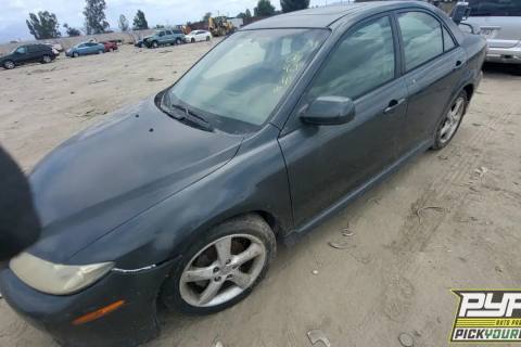 Photo of 2004 Mazda 6