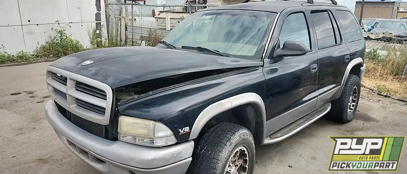 Photo of 1998 Dodge Durango