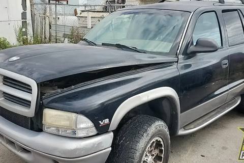 Photo of 1998 Dodge Durango