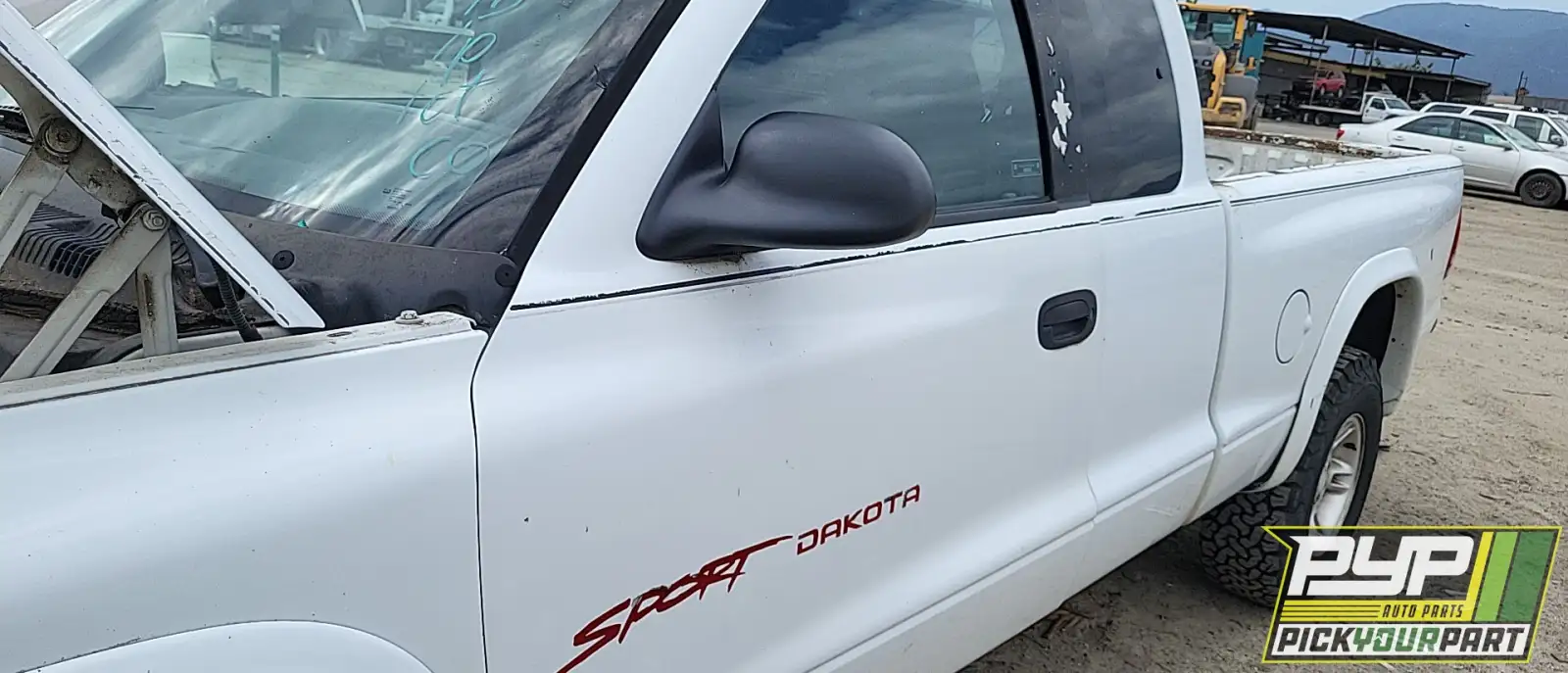 Photo of 1997 Dodge Dakota