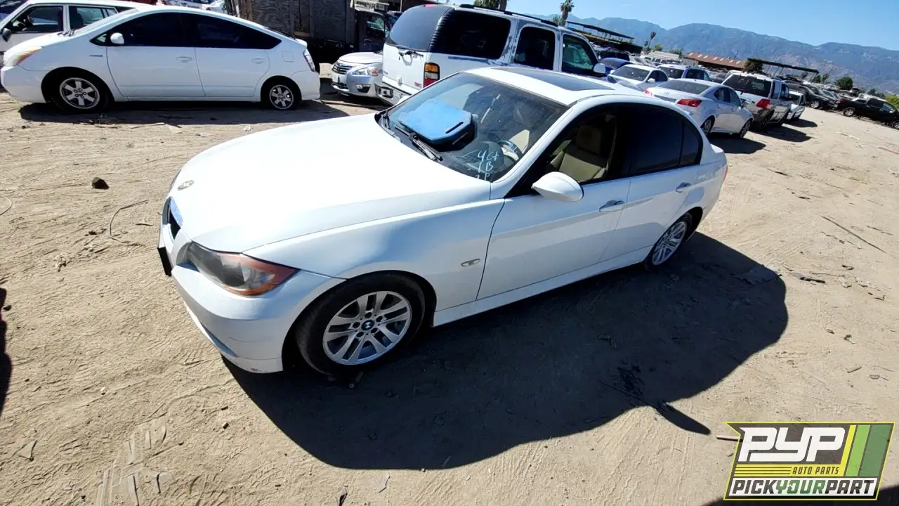 Photo of 2007 Bmw 328I