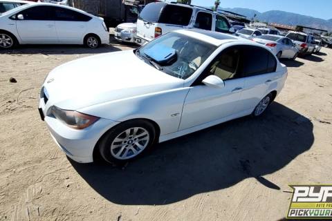 Photo of 2007 Bmw 328I