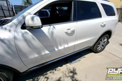 Photo of 2012 Dodge Durango
