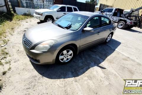 Photo of 2008 Nissan Altima