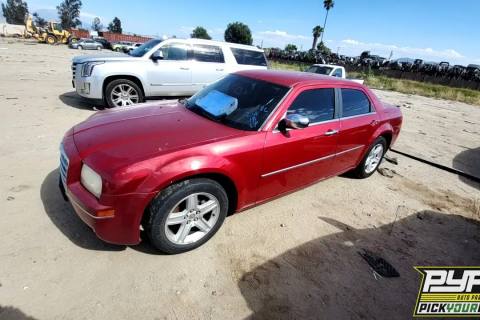 Photo of 2010 Chrysler 300