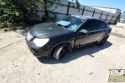 Photo of 2009 Chrysler Sebring