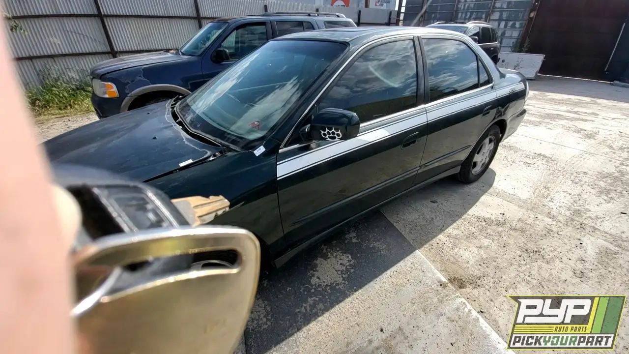 Photo of 2000 Honda Accord