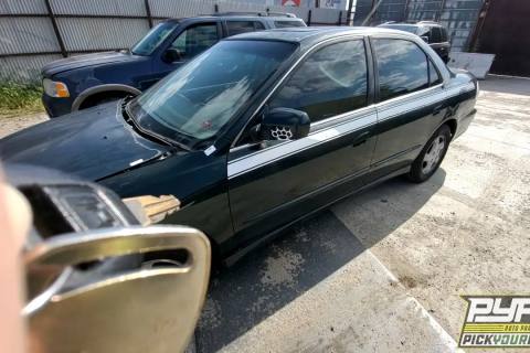 Photo of 2000 Honda Accord