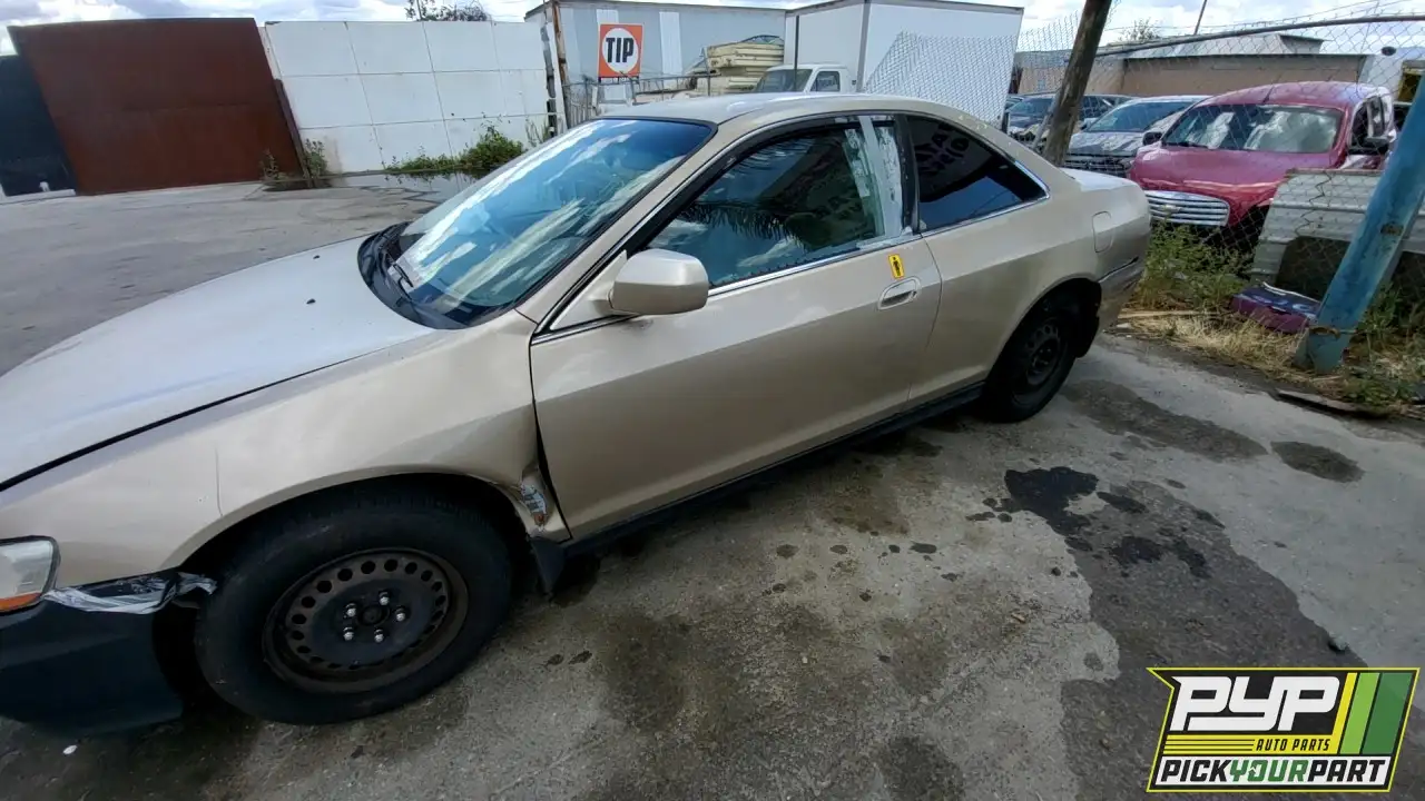 Photo of 2002 Honda Accord