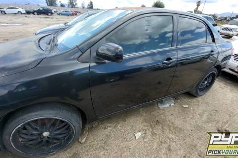 Photo of 2010 Toyota Corolla