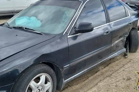 Photo of 1997 Honda Accord