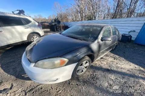 Photo of 2011 Chevrolet Impala