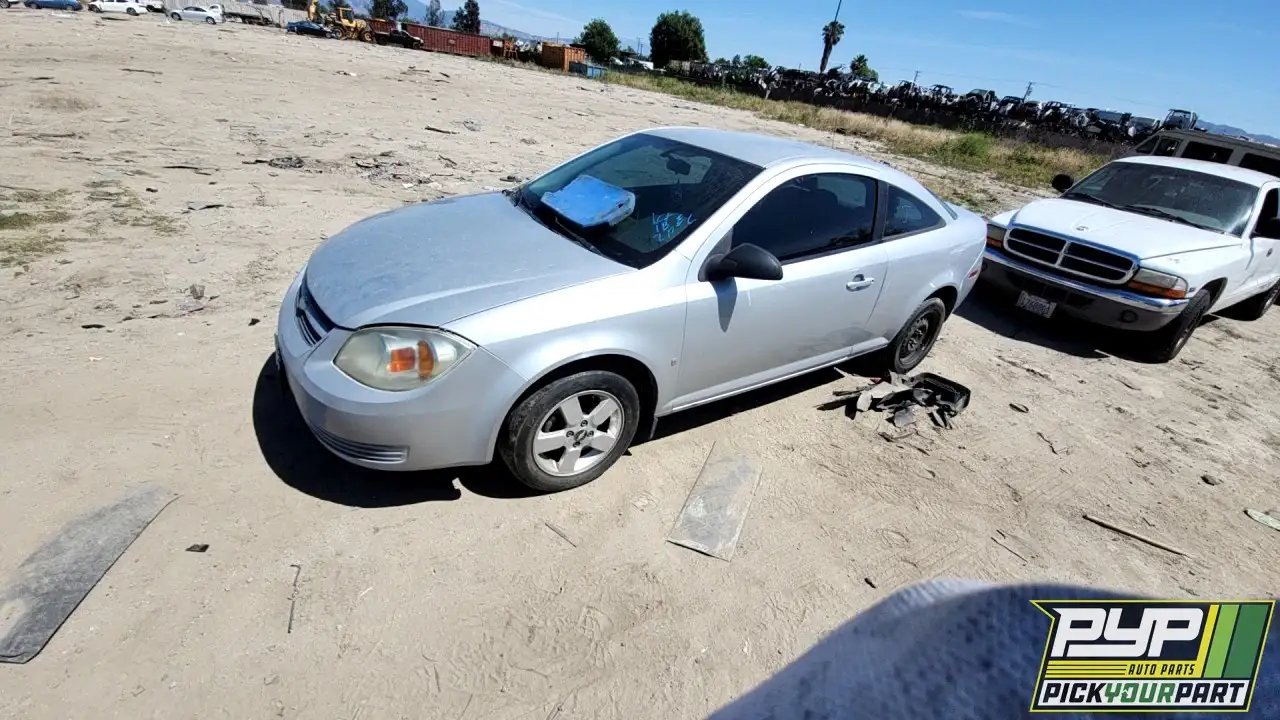 Photo of 2007 Chevrolet Cobalt