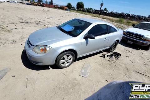 Photo of 2007 Chevrolet Cobalt