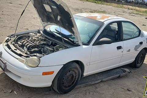 Photo of 1996 Plymouth Neon