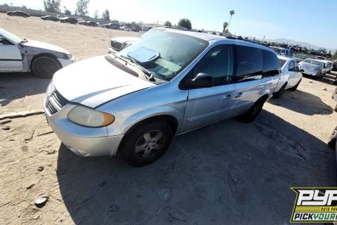 Photo of 2006 Dodge Grand Caravan