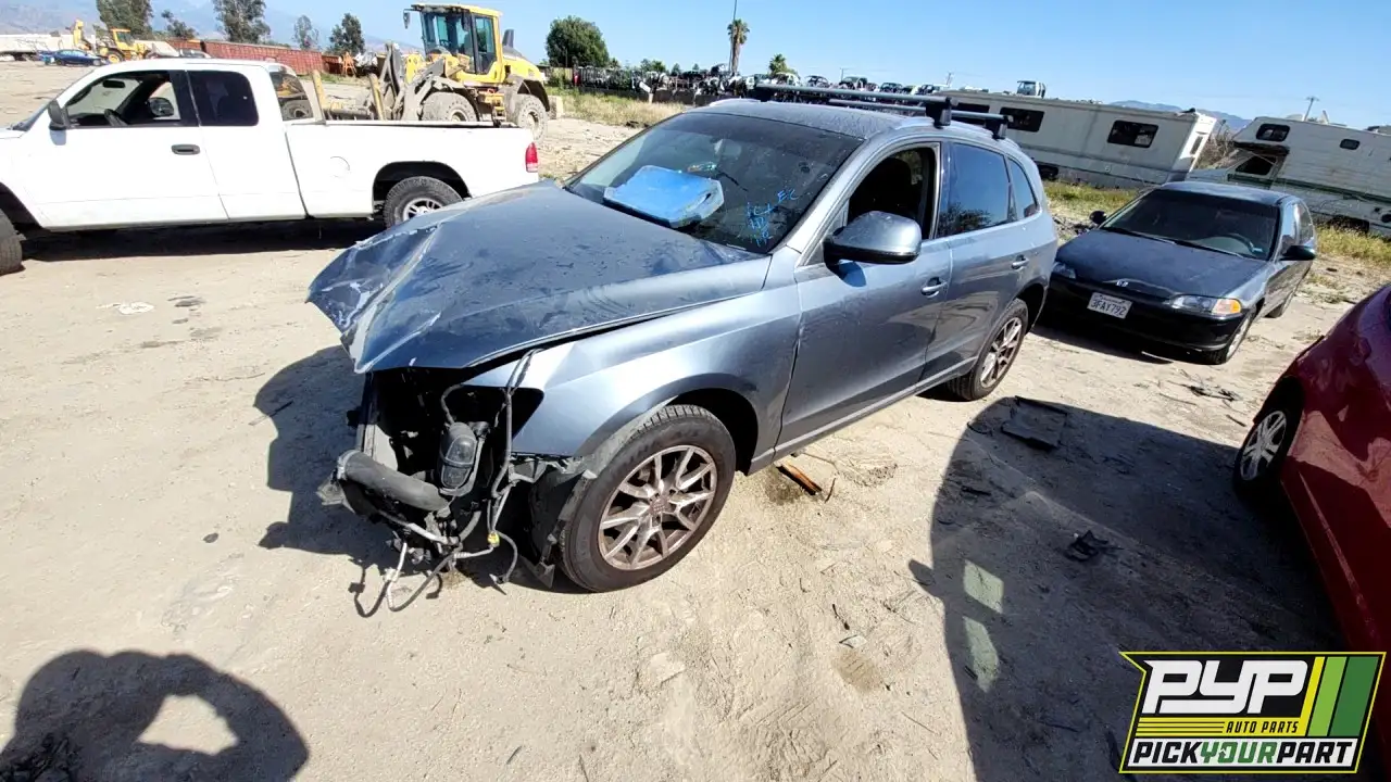 Photo of 2012 Audi Q5
