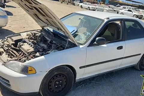 Photo of 1995 Honda Civic