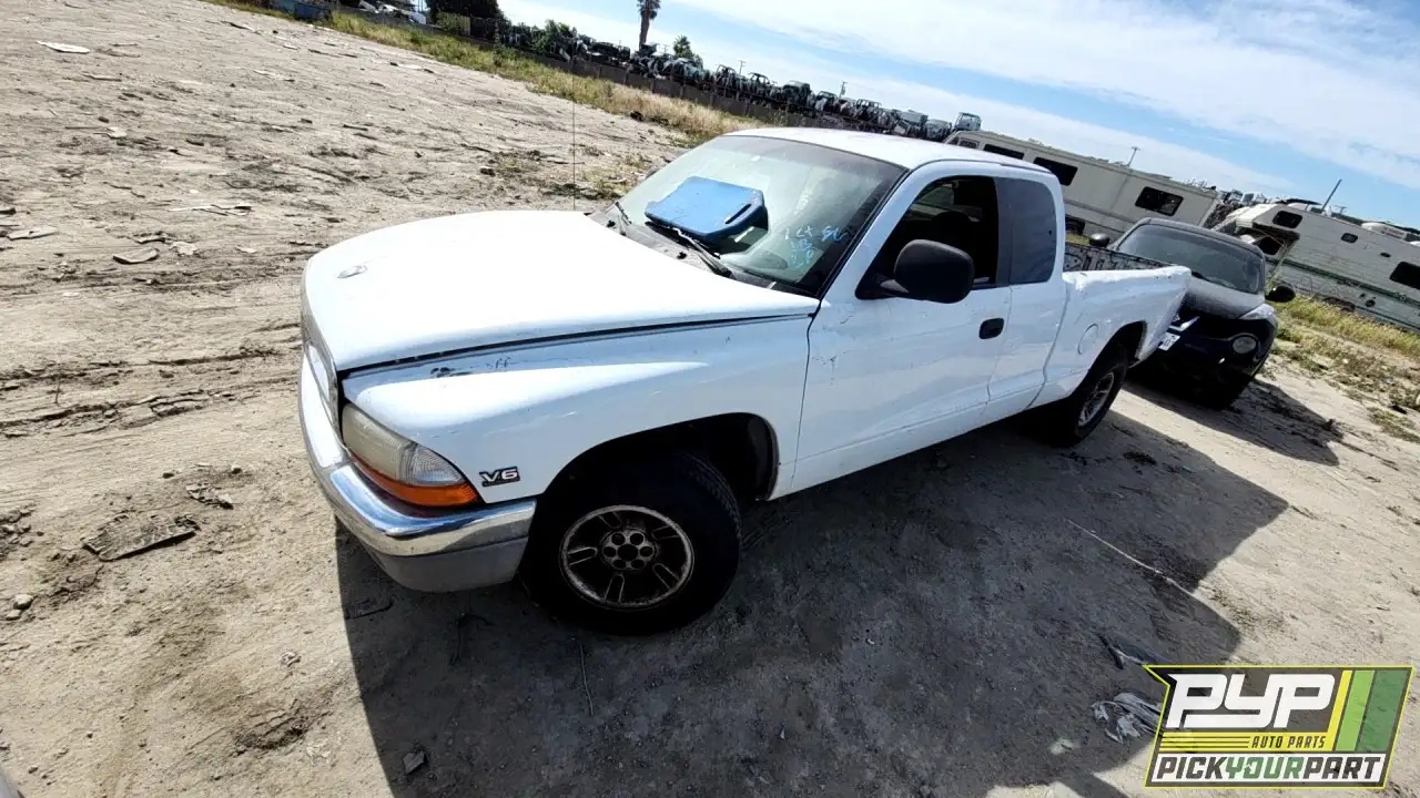 Photo of 2000 Dodge Dakota