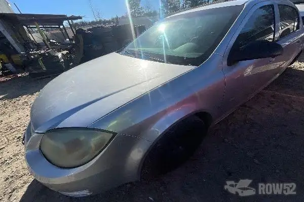 Photo of 2009 Chevrolet Cobalt