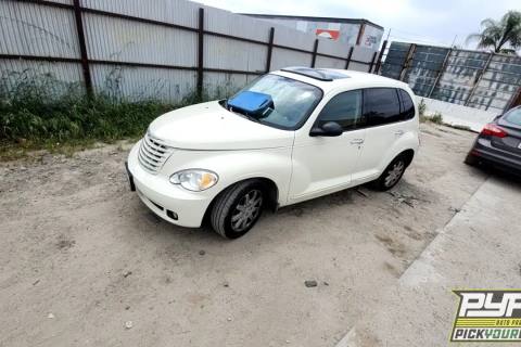 Photo of 2007 Chrysler Pt Cruiser