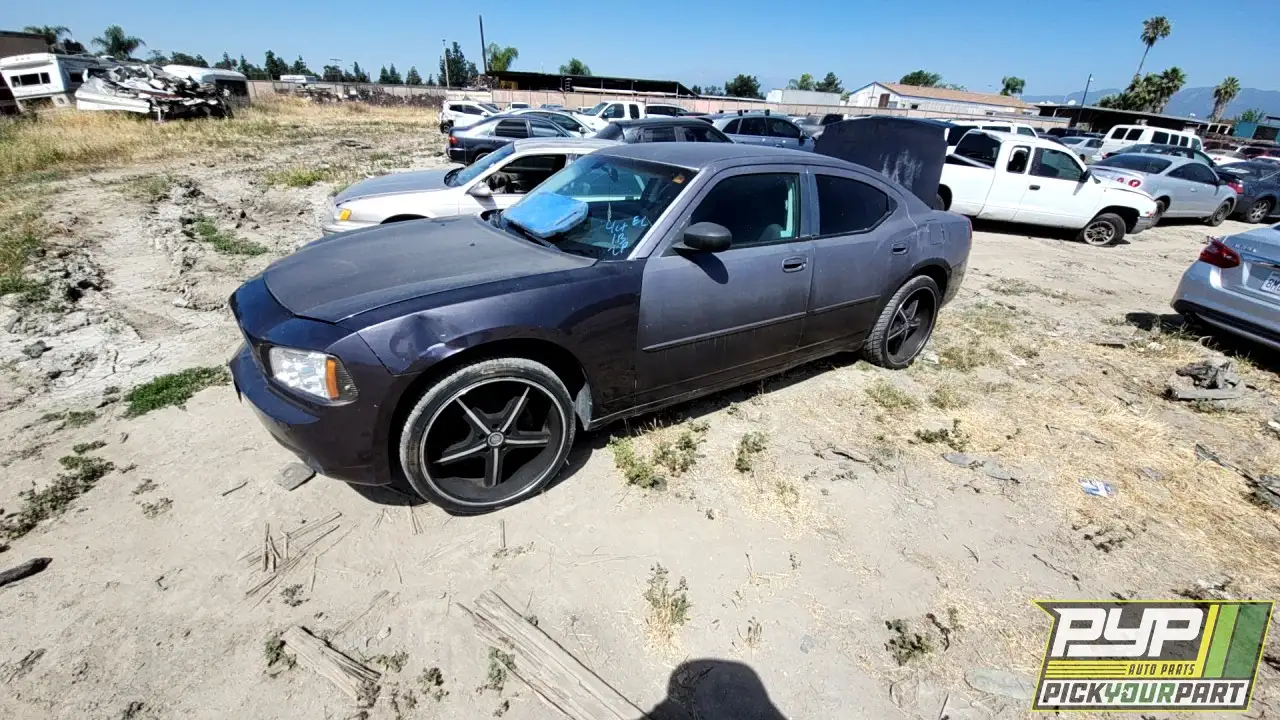 Photo of 2009 Dodge Charger