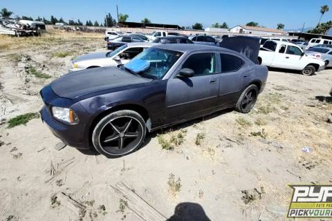 Photo of 2009 Dodge Charger