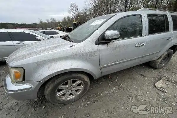 Photo of 2007 Chrysler Aspen